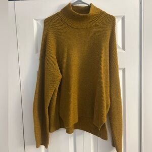 Abercrombie Turtleneck